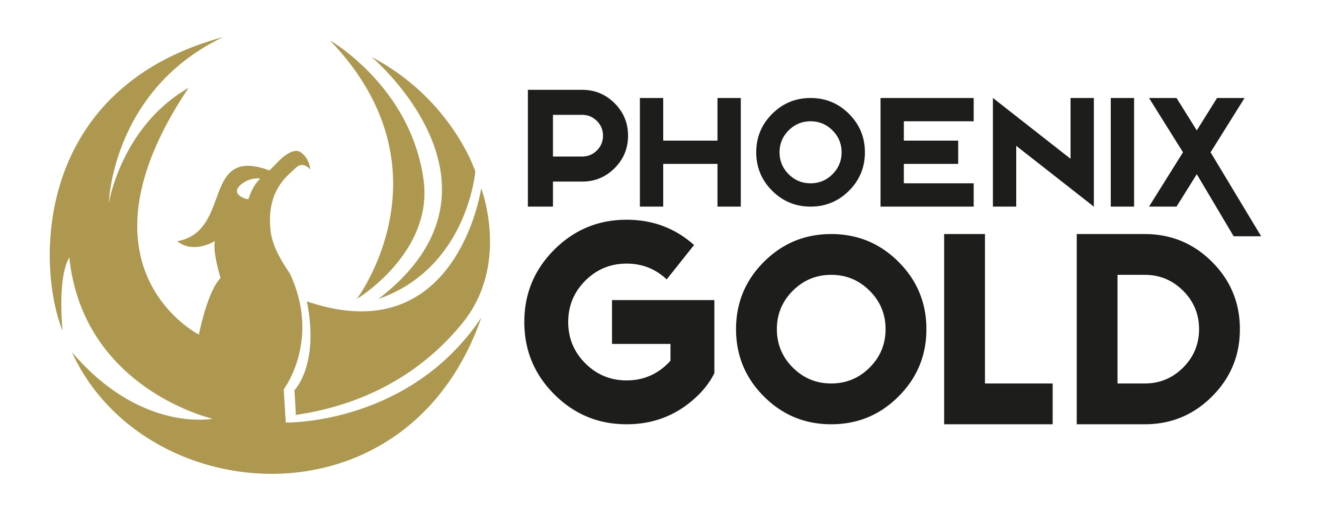 PHOENIXGOLD