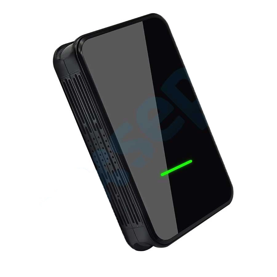 Smart AI Box S10 8GB 128GB Carplay Android Dönüştürücü Modül