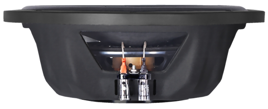 GLADEN RS-X 12 30 CM. Slim Subwoofer