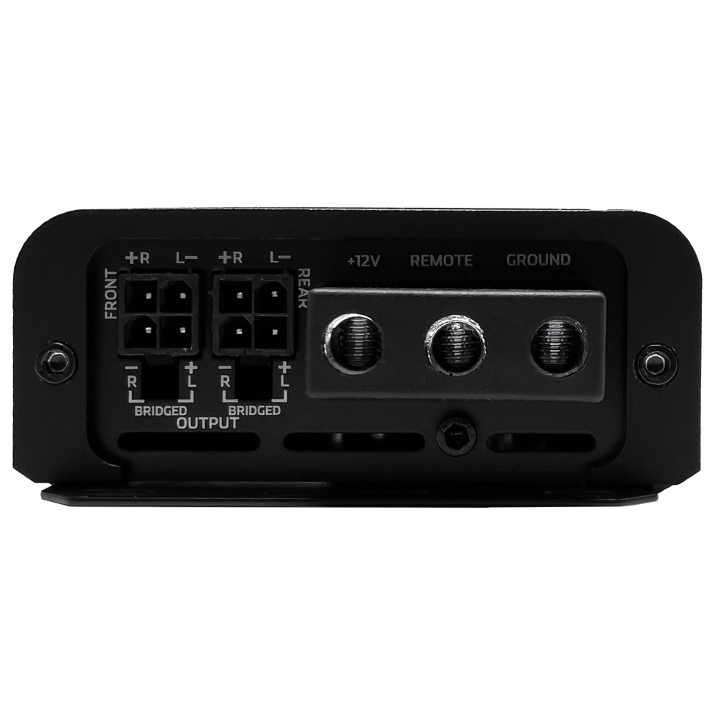 Phoenix Gold ZXM5004 4. Kanal Mikro Full D Class Amfi ( 1000 W) MAX