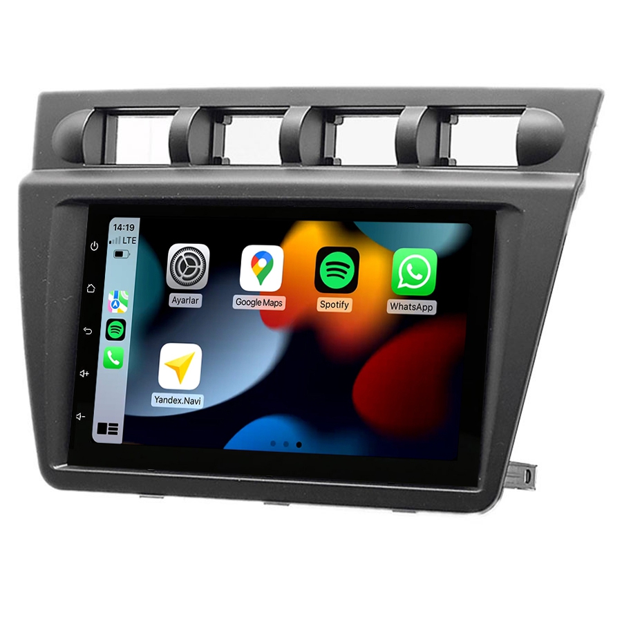 Kia Picanto Carplay Android Multimedya Sistemi