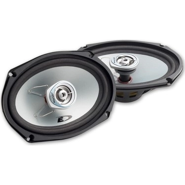 Alpine SXE-6925S 6’’x9’’ (15x23cm) Coaxial 2-Yollu Hoparlör
