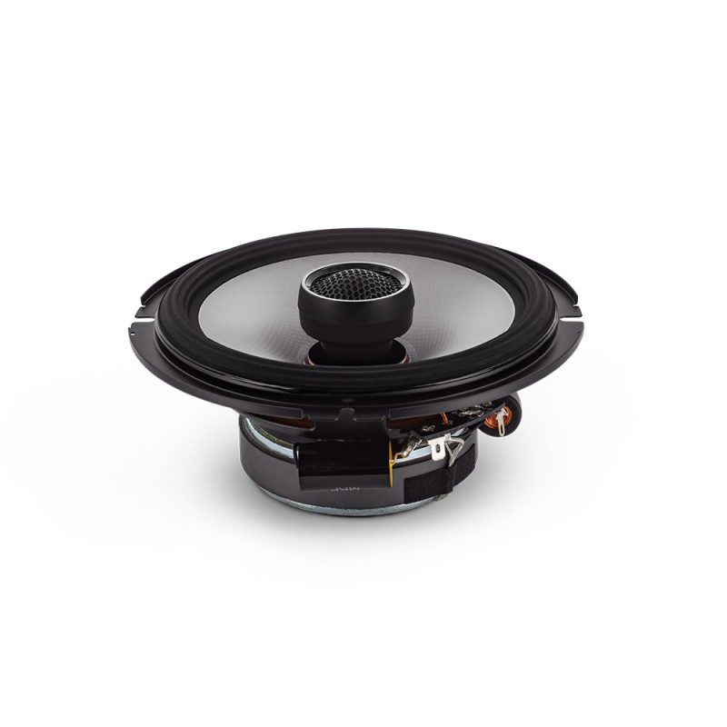 Alpine S-Serisi S2-S65 S-Serisi 16,5cm Coaxial 2 Yönlü Hoparlörler