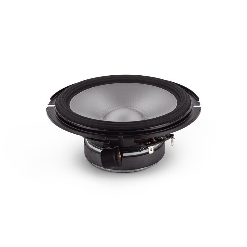 Alpine S-Serisi S2-S65C S-Serisi 16,5cm Component 2 Yollu Hoparlörler