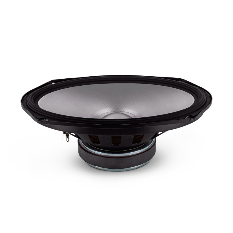 Alpine S-Serisi S2-S69C S-Serisi 6x9 Bileşen 2 Yollu Hoparlörler