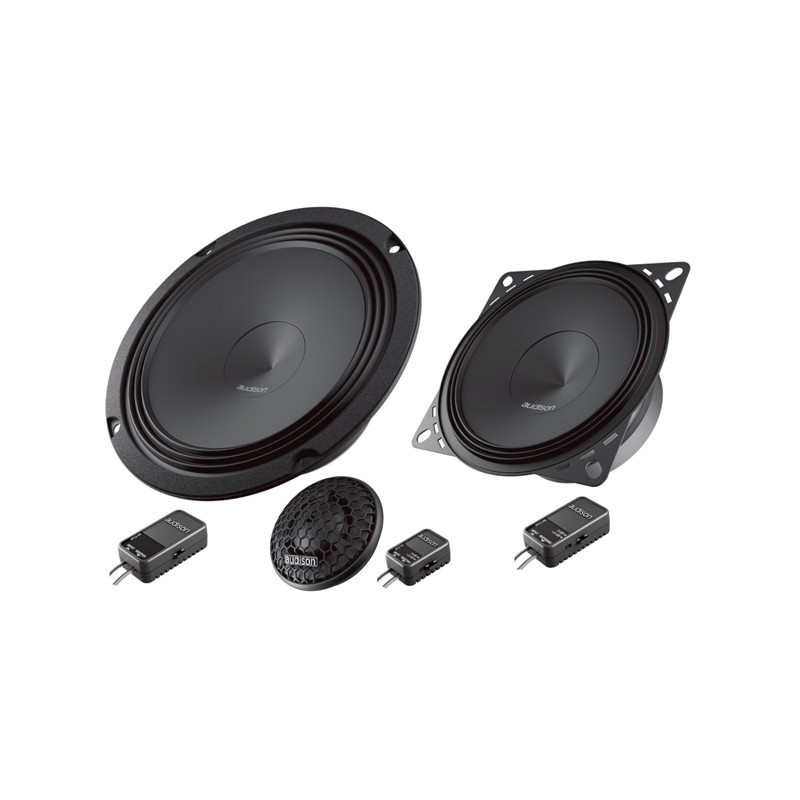 E. Акустическая система e. Audison ak 6,5 c2 2-way system. Audison prima ap 6. 5.