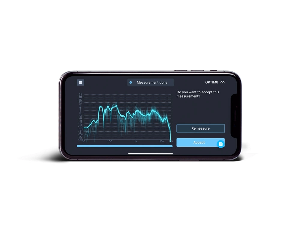 Alpine PXE-C80-88 OPTIM8 Otomatik Ses Ayarlı 8 Kanallı DSP Amplifikatör