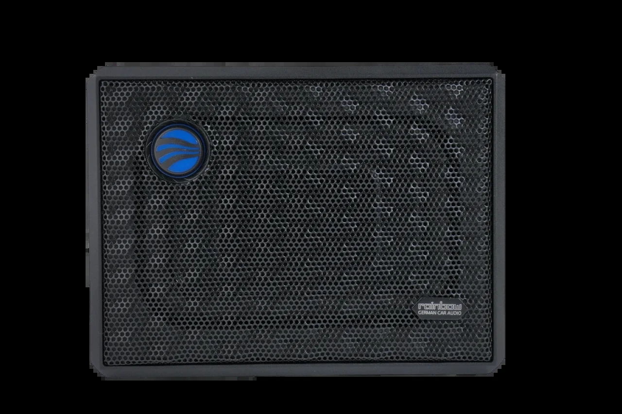 Rainbow EL-W68A MK2 6x8 inc Aktif Subwoofer