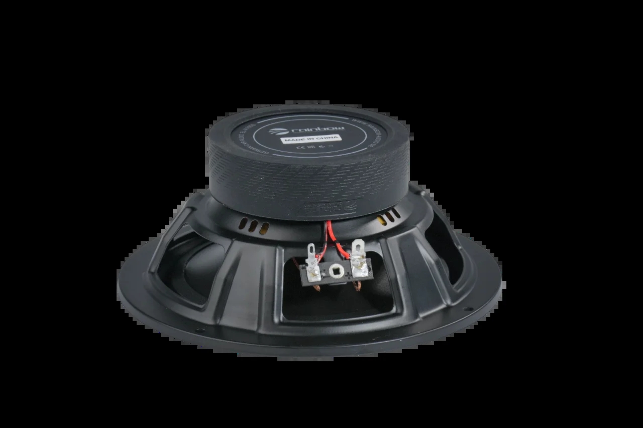 Rainbow EL-X165S 16,5cm Coaxial Hoparlör