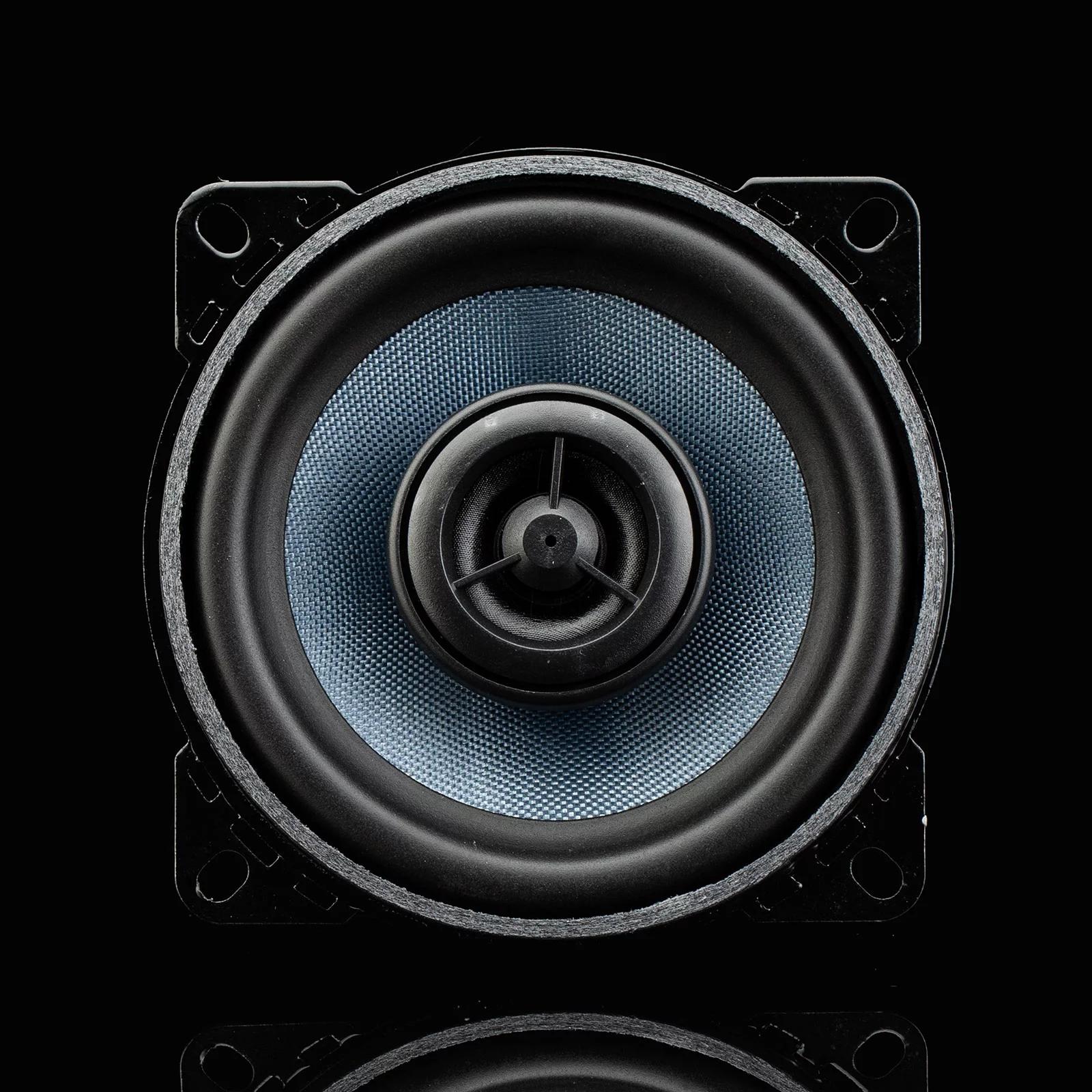 Gladen Alpha 100 Coaxial Hoparlör 2 yol Sistem