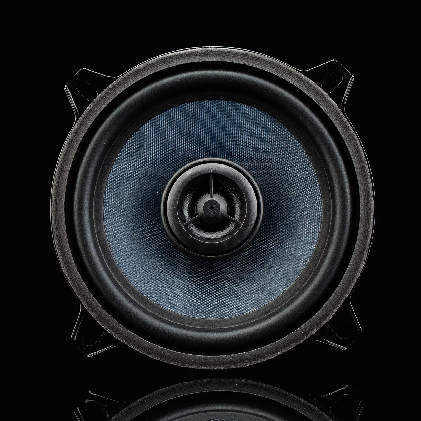 Gladen Alpha 130 Coaxial Hoparlör 2 yol Sistem