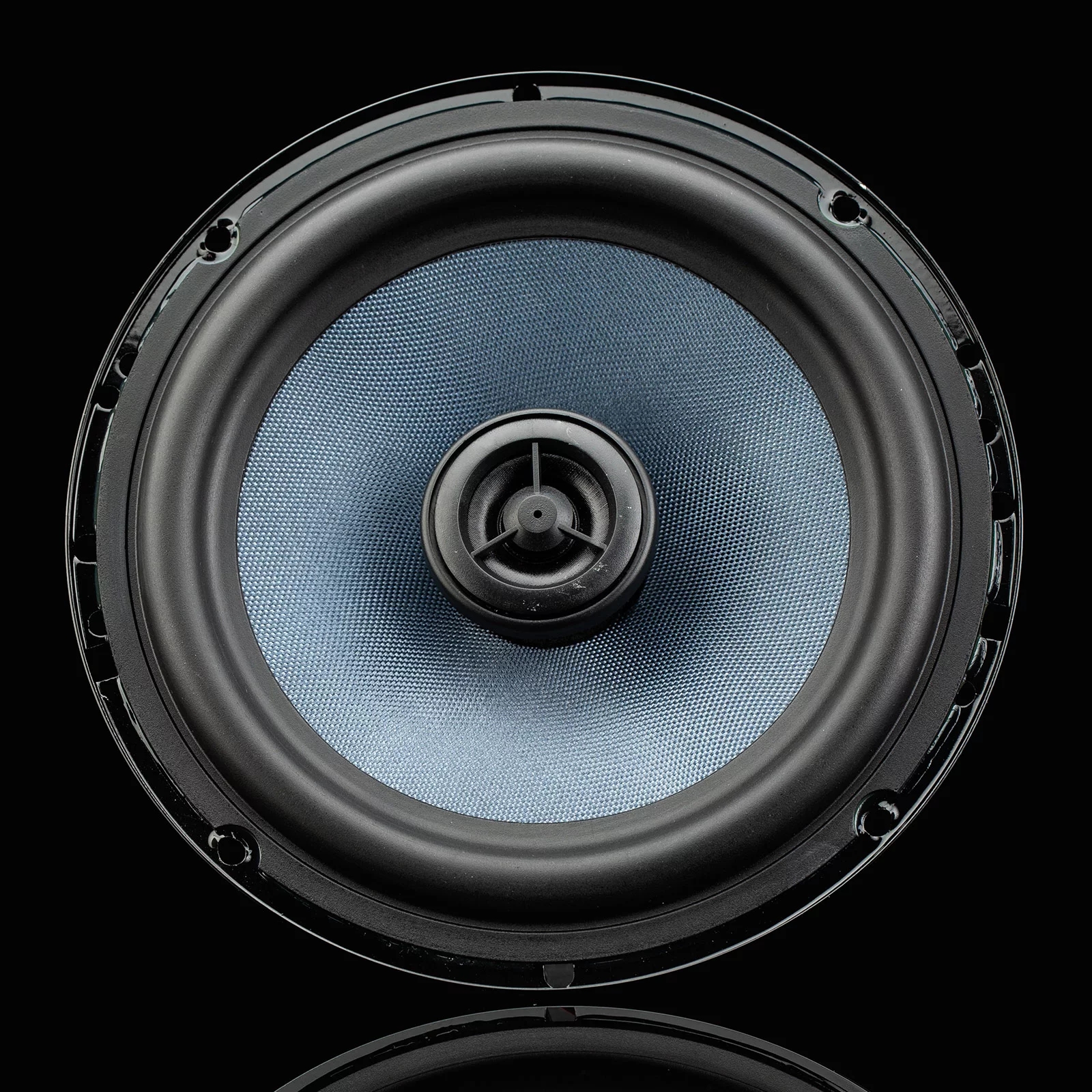 Gladen Alpha 165 Coaxial Hoparlör 2 yol sistem