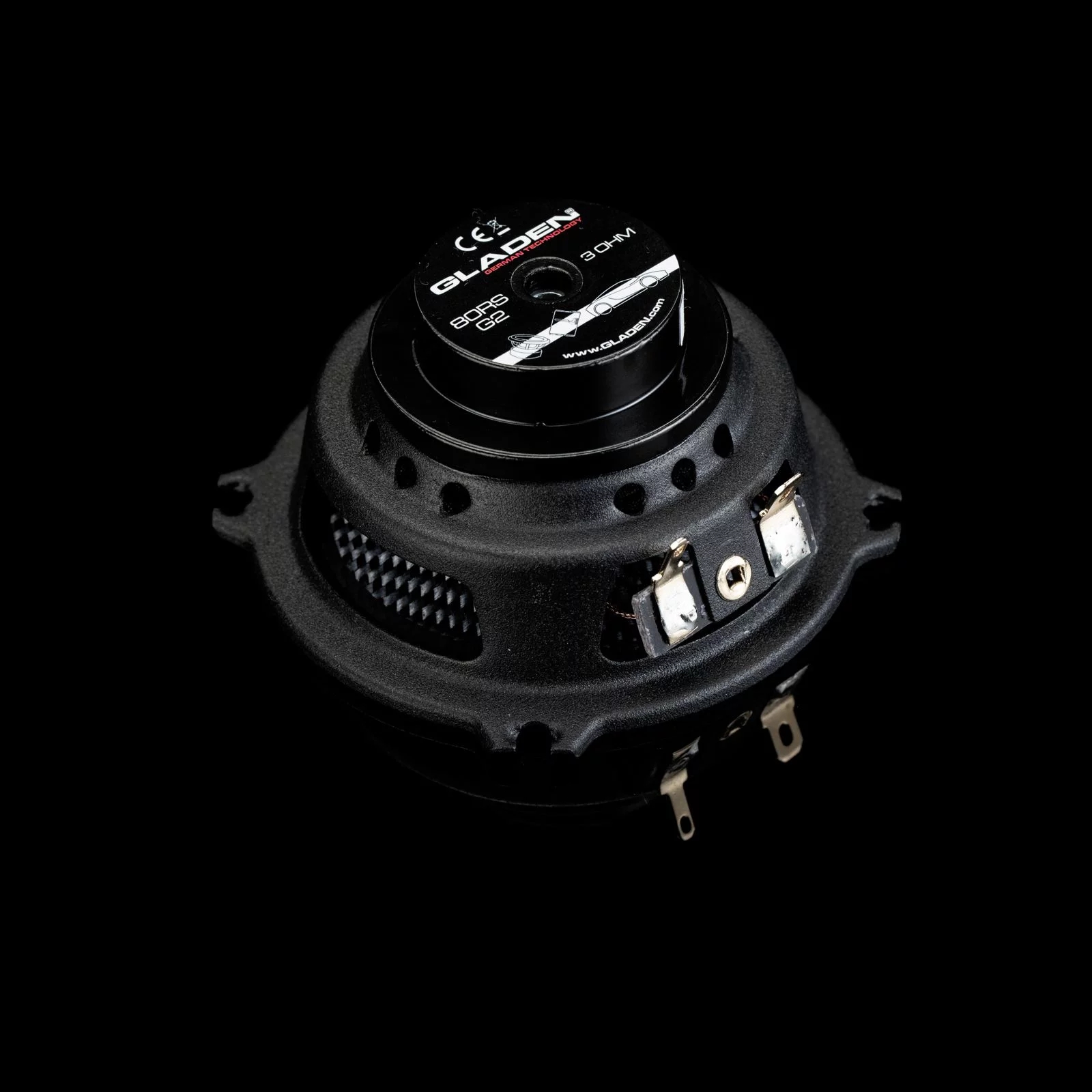 Gladen Midrange Hoparlör GA-80 RS-G2 8cm