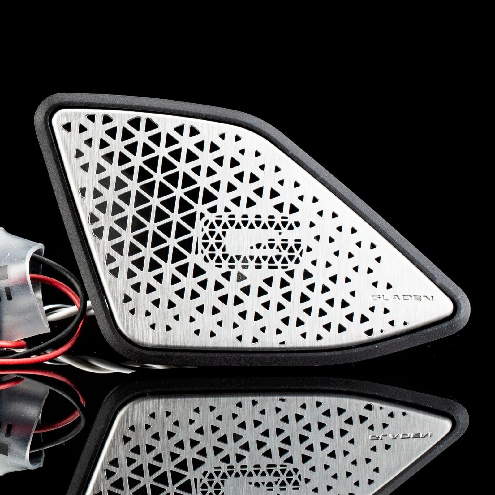 Gladen ONE Transpoter T6.1 Tweeter