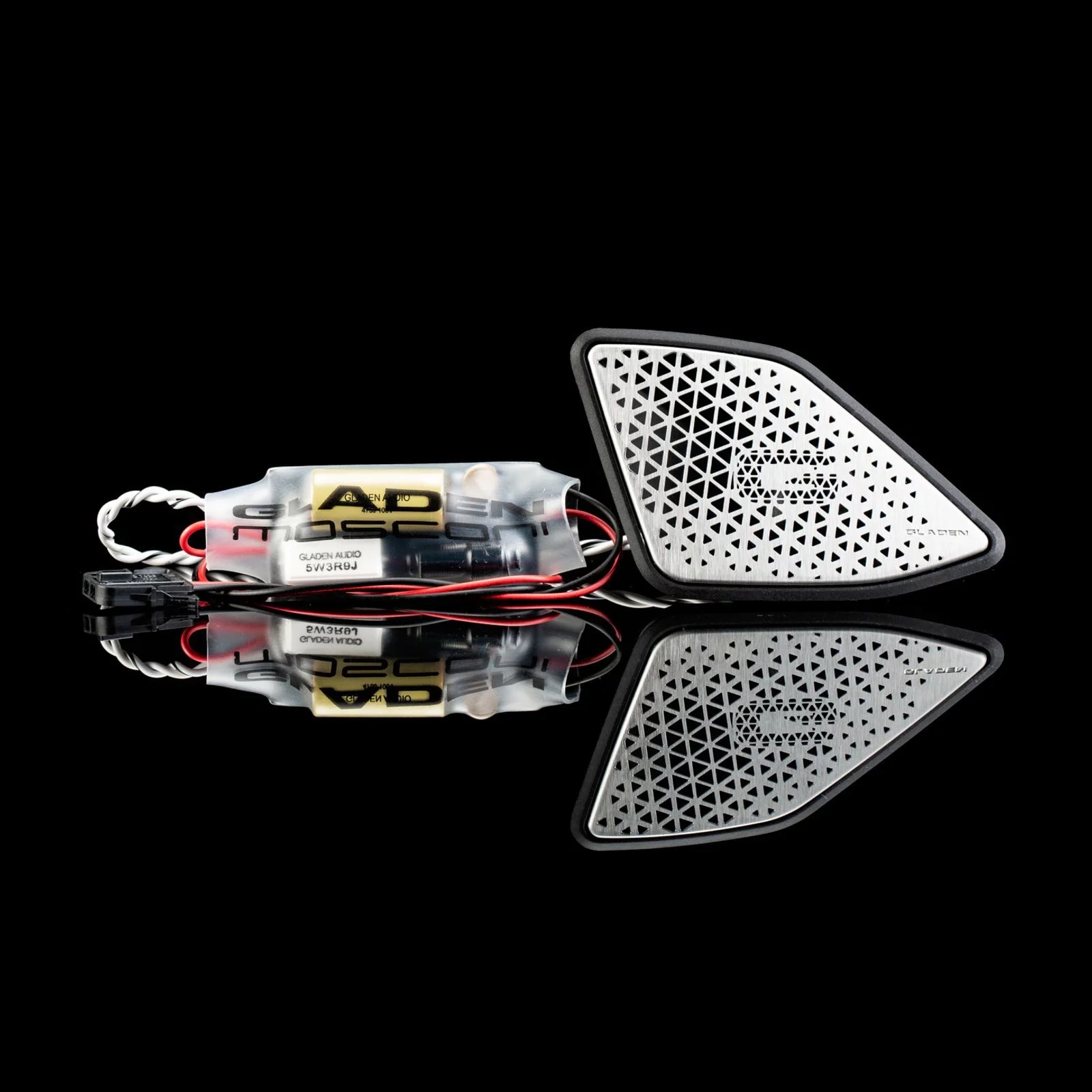 Gladen ONE Transpoter T6.1 Tweeter