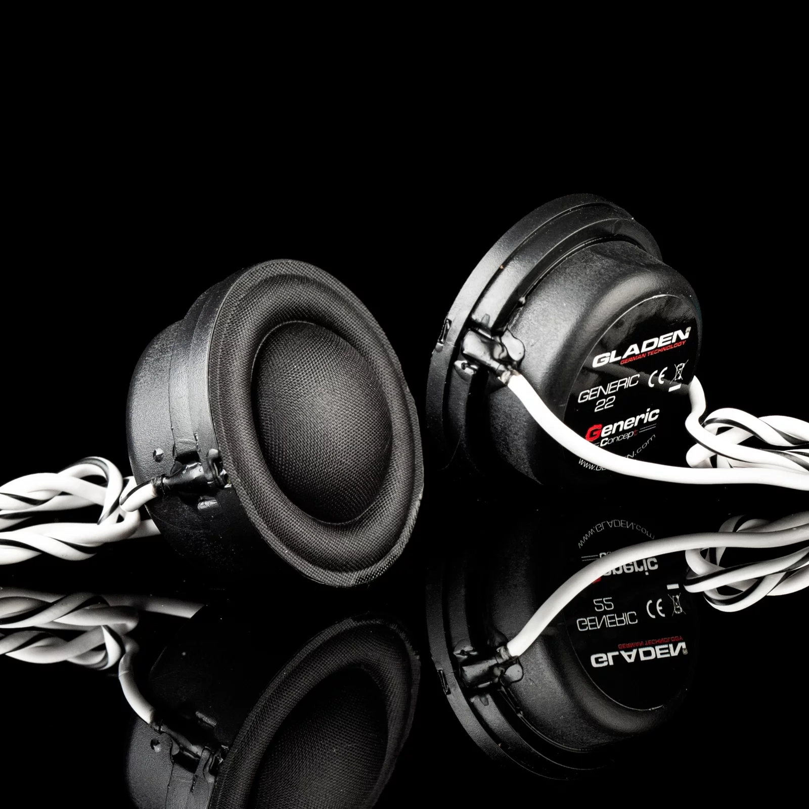 GLADEN GENERIC 22 NEO TWEETER