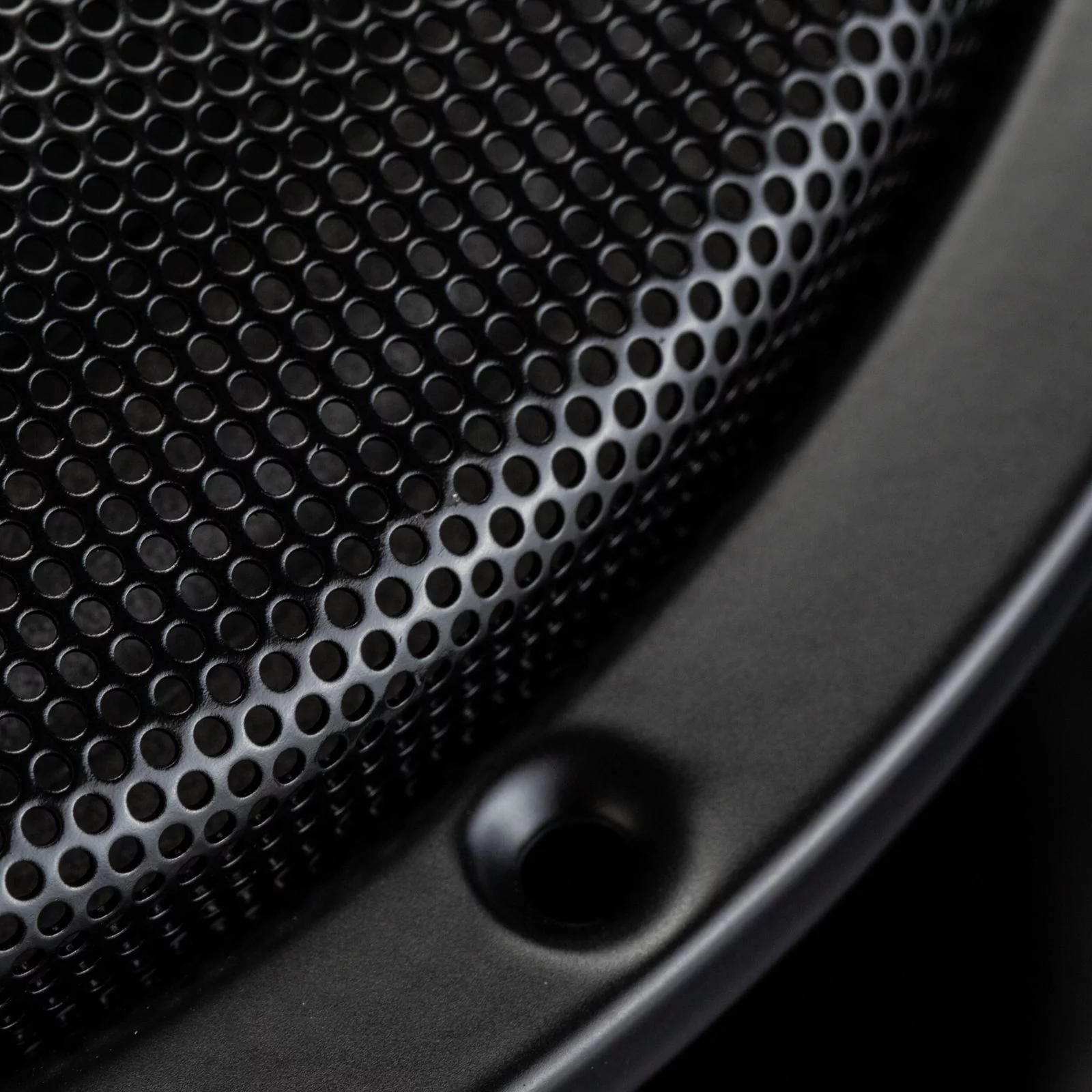 Gladen M-Line M8 Free Air Subwoofer