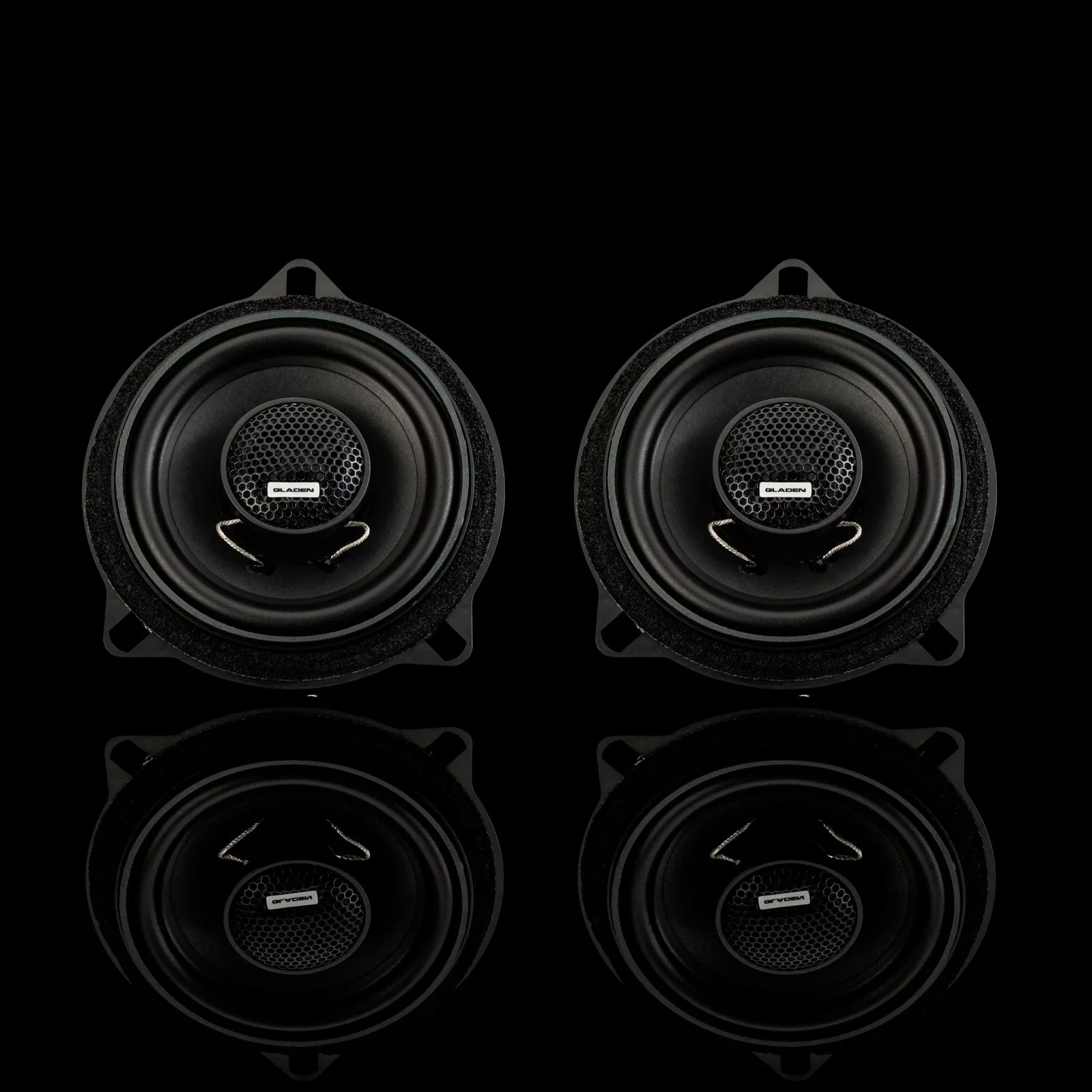 Gladen One 100 BMW Coaxial Hoparlör