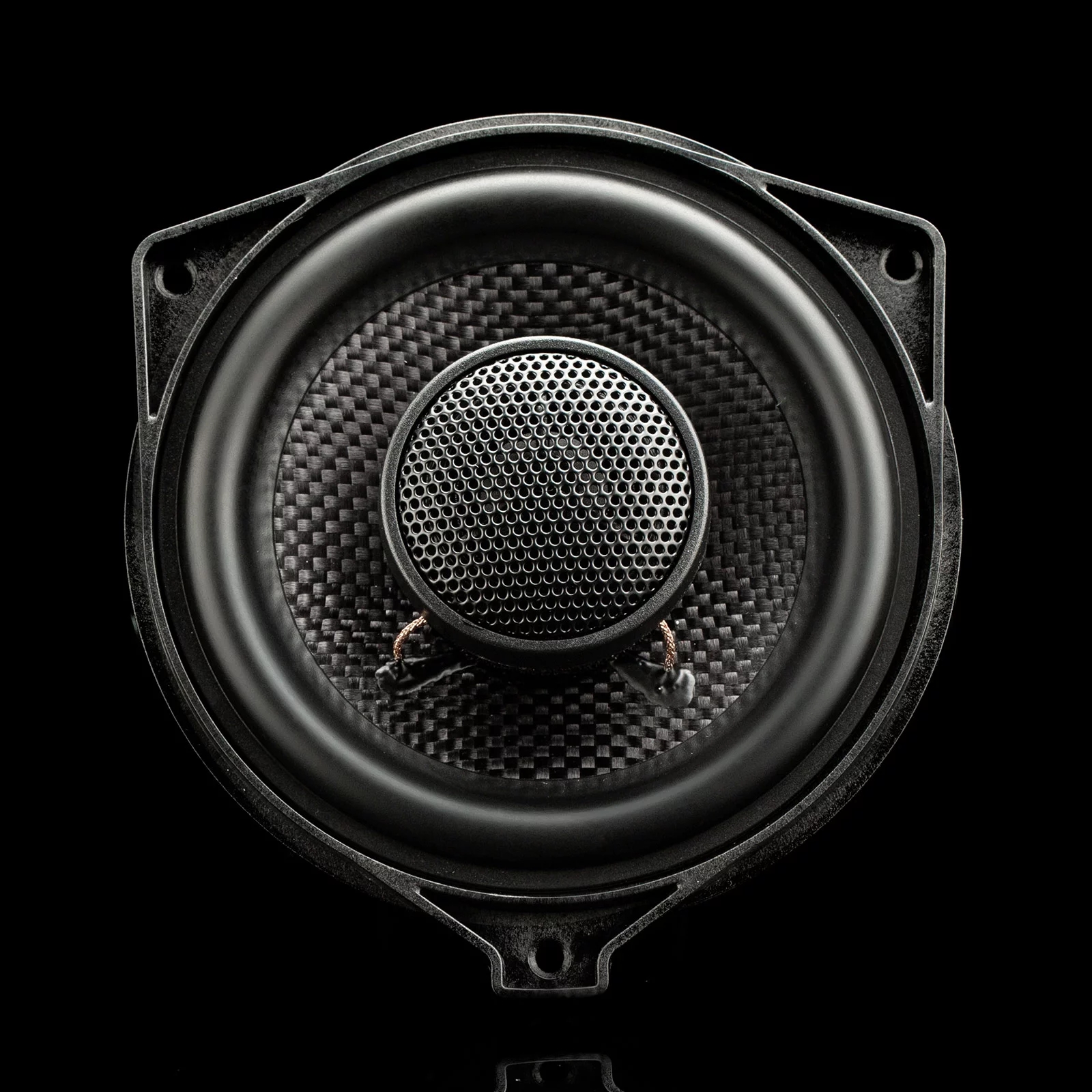 GLADEN ONE 100MB-R MERCEDES ARKA COAXIAL HOPARLÖR SİSTEMİ