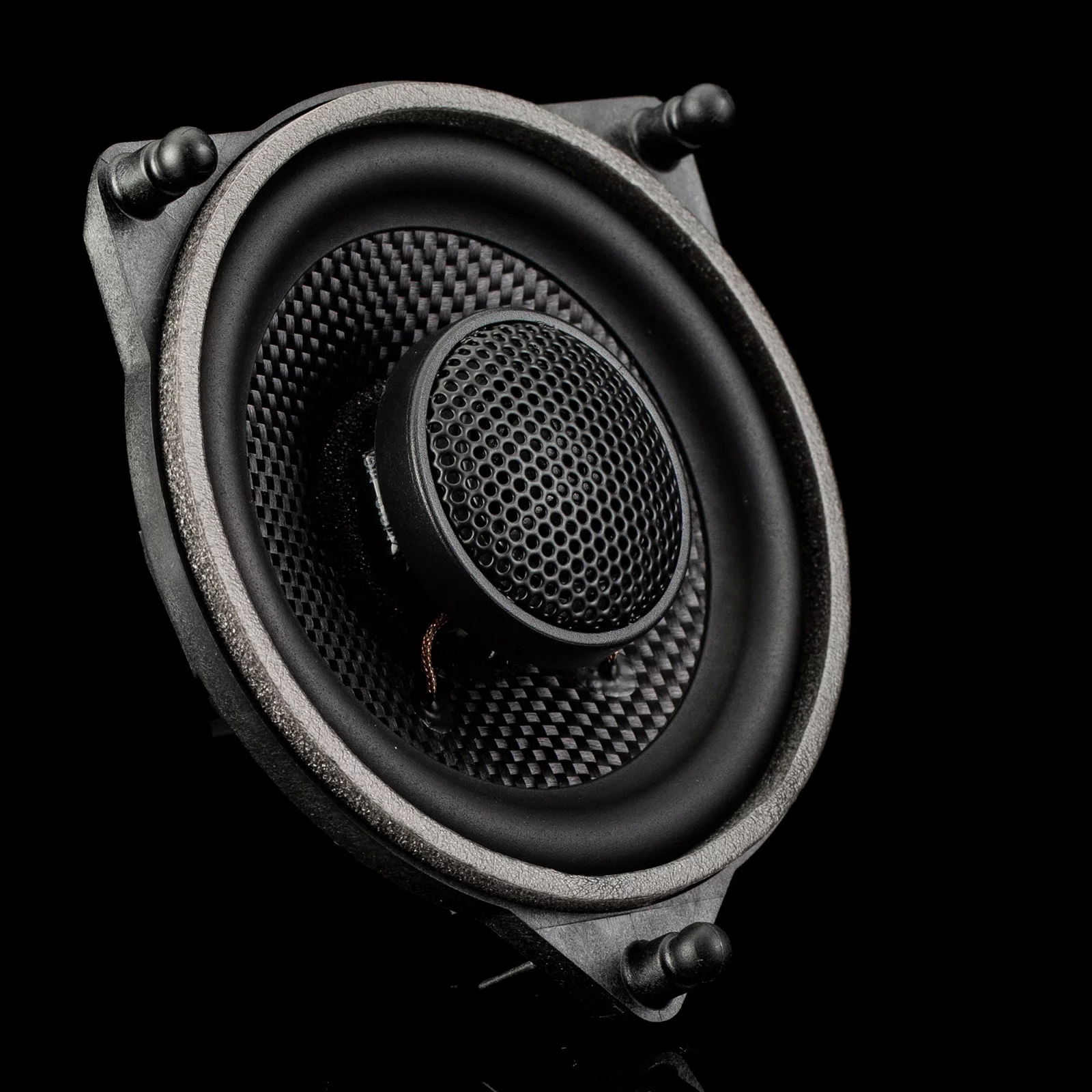 GLADEN ONE 100MB-DX MERCEDES ARKA COAXIAL HOPARLÖR SİSTEMİ