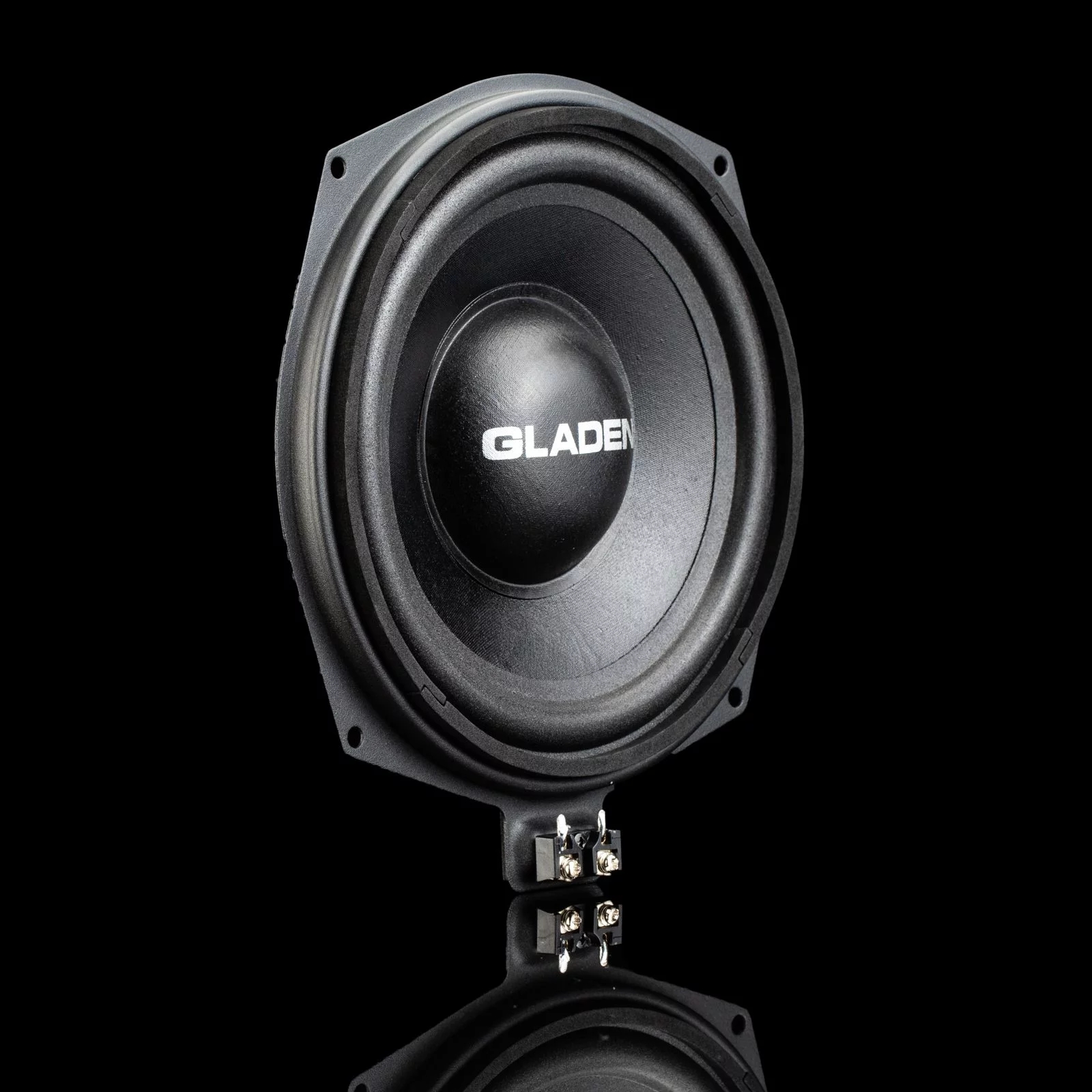 Gladen One 201 BMW Alpha Hoparlör Kiti