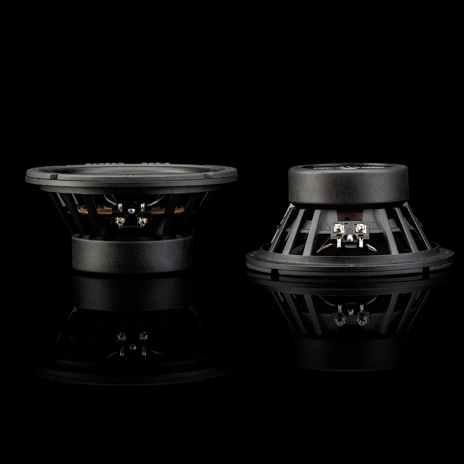 GLADEN ZERO PRO 165.2 DC 2 YOL COMPONENT 120/180 Watt