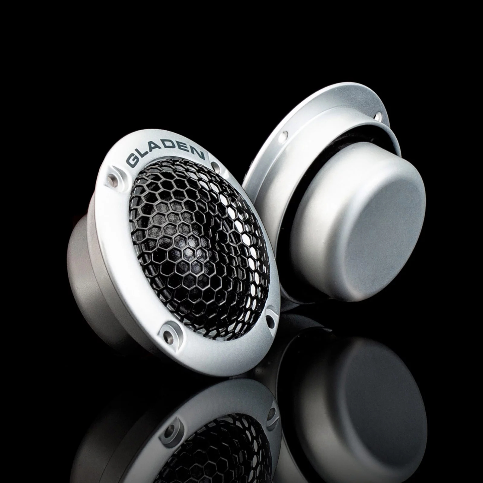 GLADEN ZERO PRO 165.2 DC 2 YOL COMPONENT 120/180 Watt