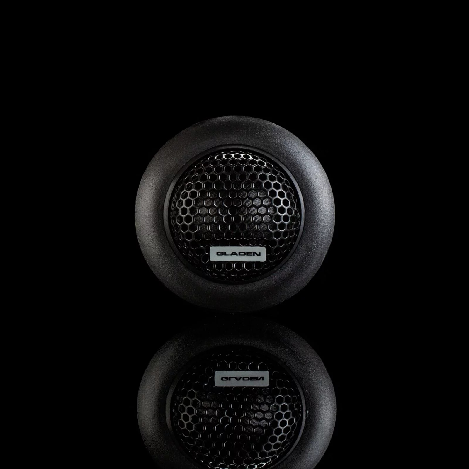 GLADEN ALPHA 130 G2 2 YOL COMPONENT HOPARLÖR SİSTEMi