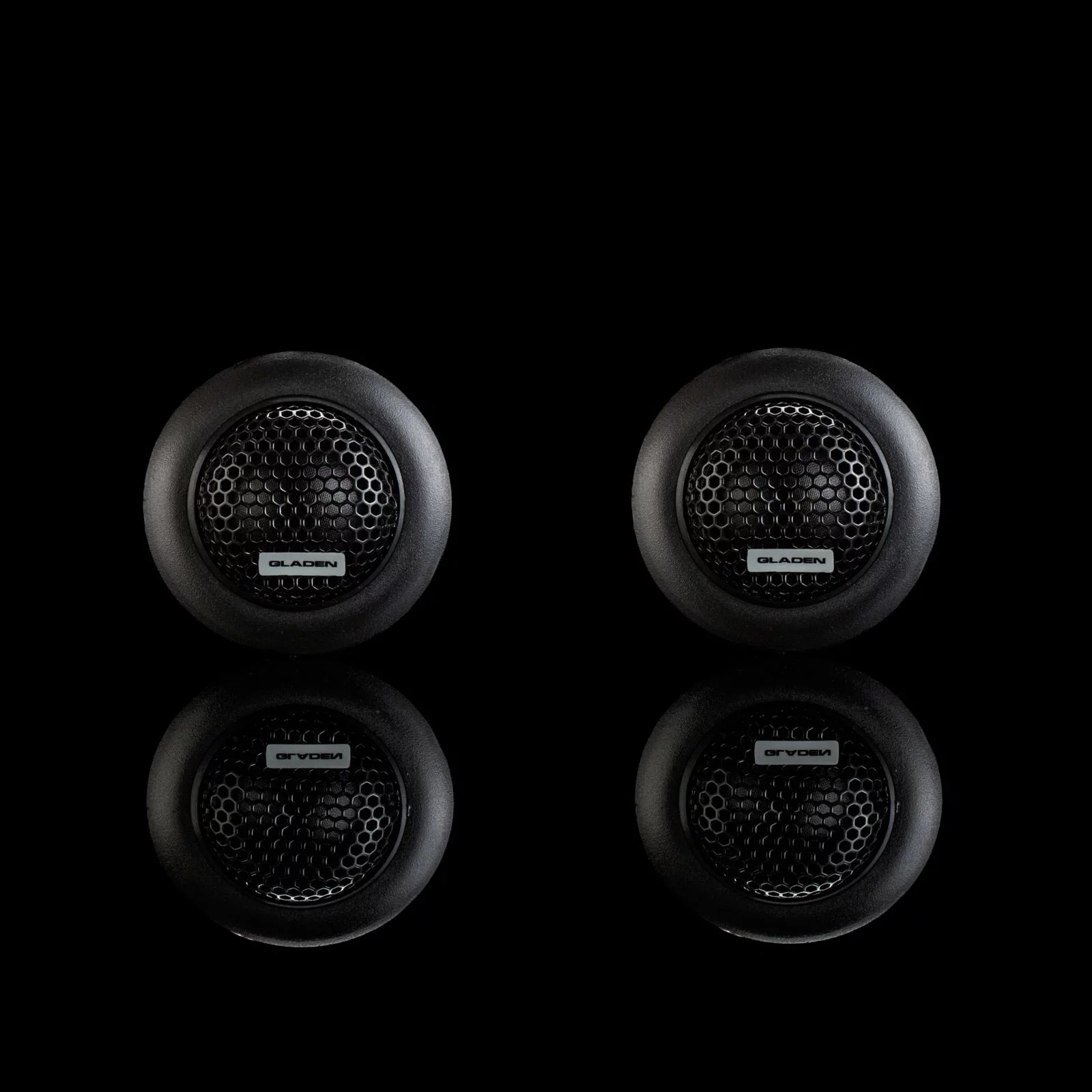 GLADEN M LINE M 165 G2 2 YOL COMPONENT HOPARLÖR SİSTEMİ