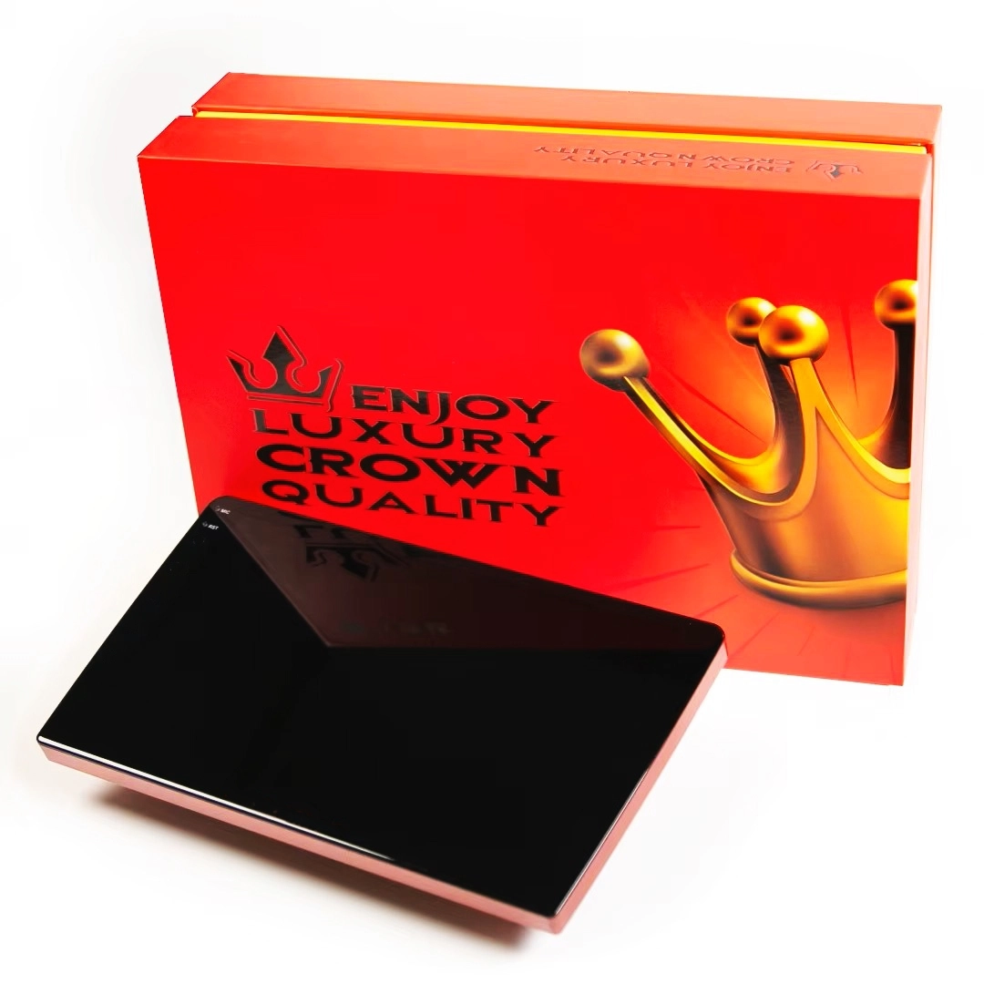  9 inç Universal Android Multimedya, Carplay, Androidauto