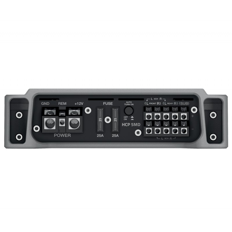 Hertz Marine HCP 5 MD 24V