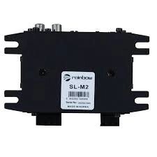 Rainbow SL-M2 2 Kanal D Klas Mini Amfi