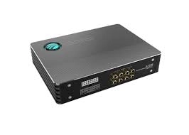 Rainbow SL-PA400 8 Kanallı Amplifikatörlü 10 Kanallı DSP