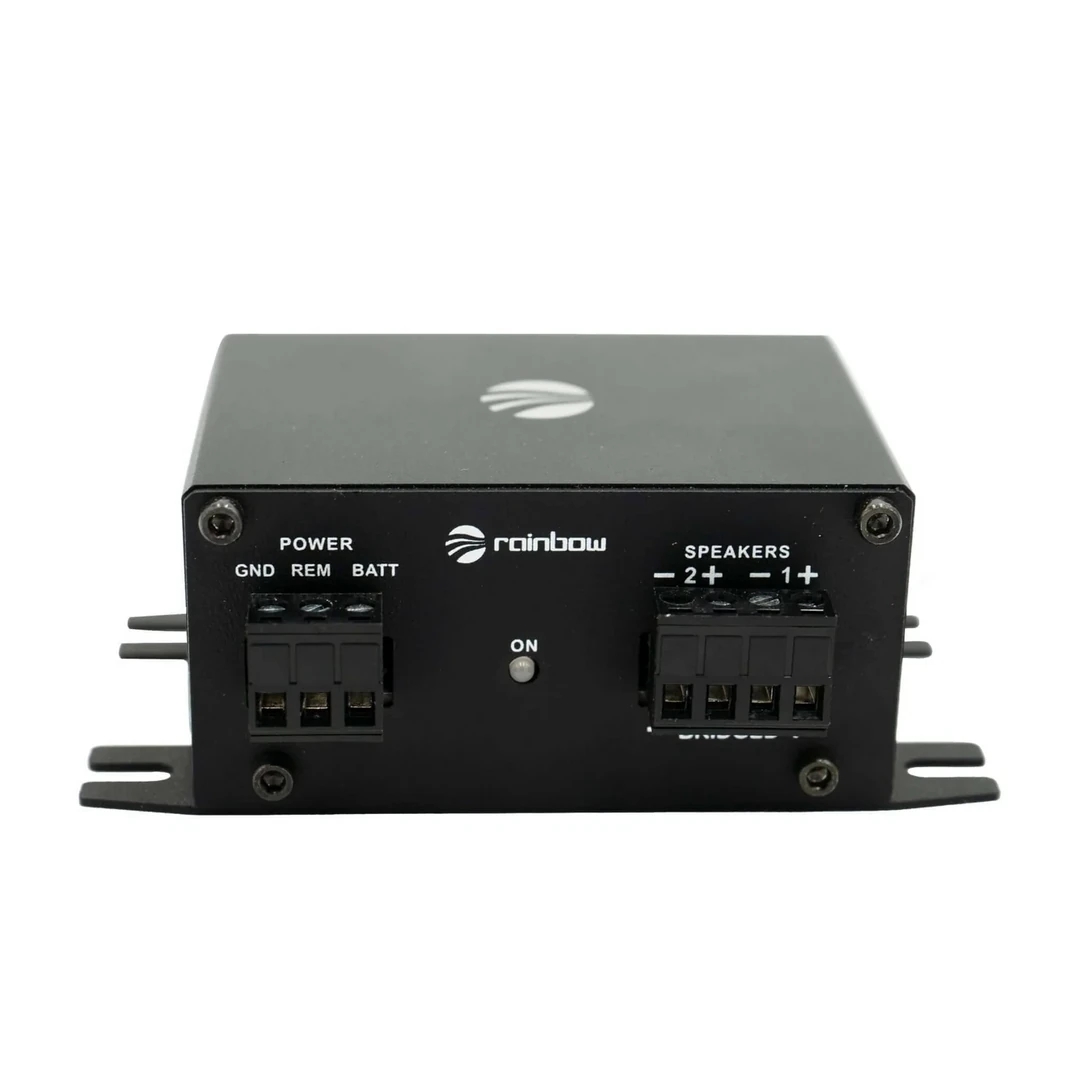 Rainbow SL-M2 2 Kanal D Klas Mini Amfi