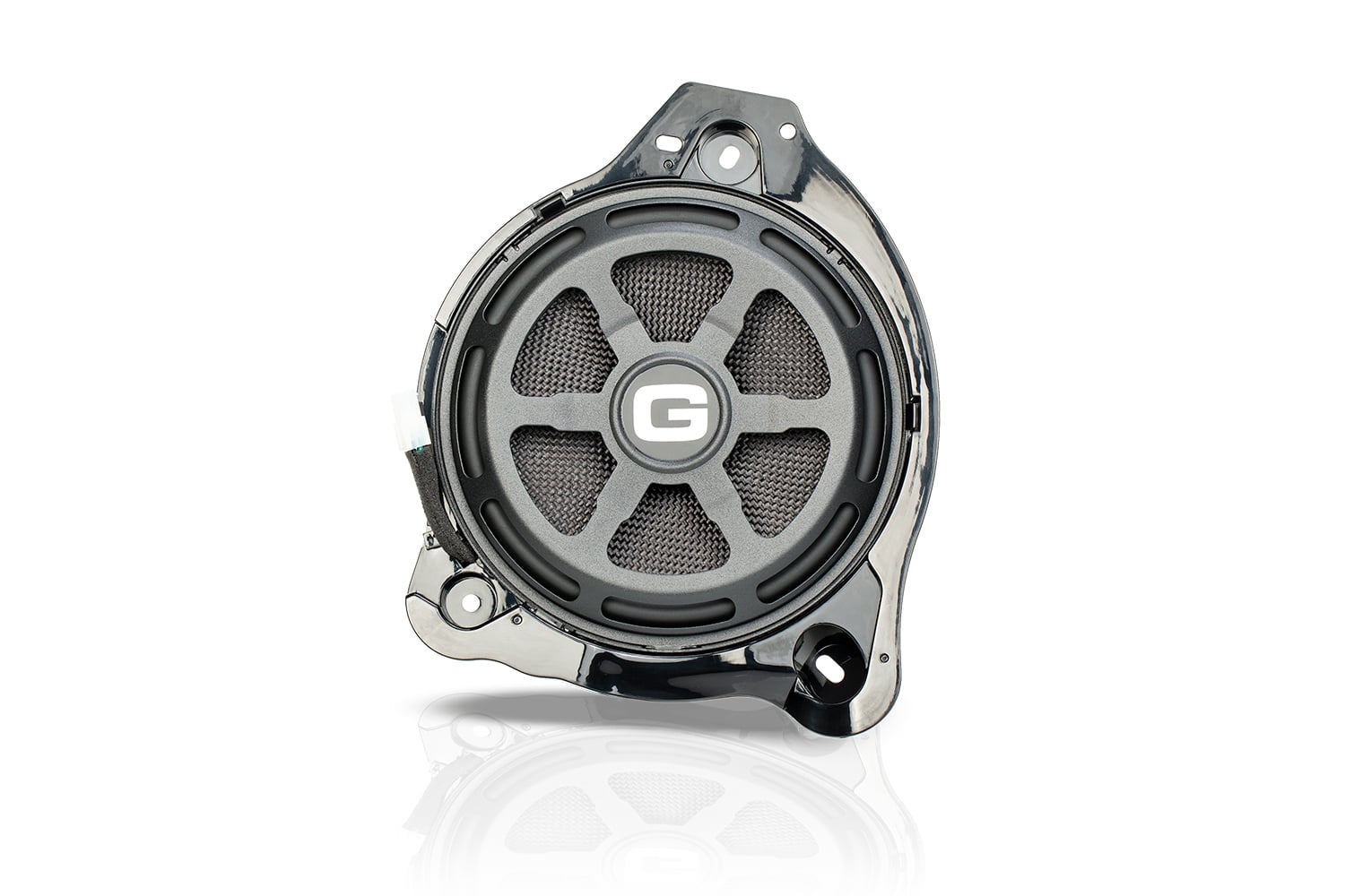 GLADEN ONE 200.3 MB-LD MERCEDES ÖN HOPARLÖR TAKIMI