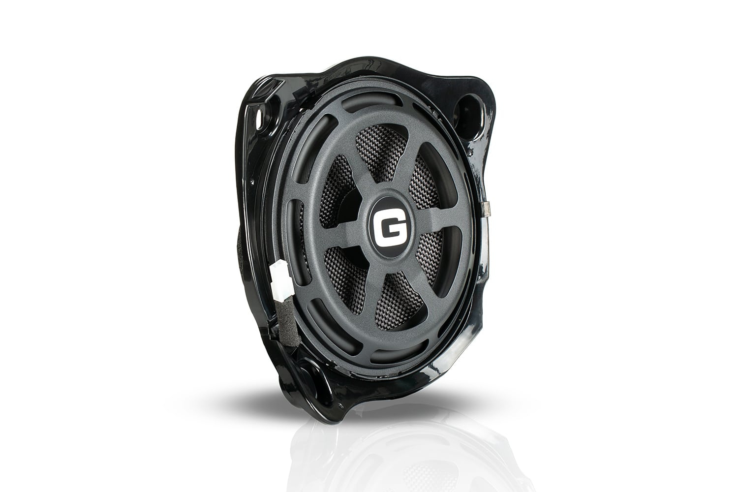 GLADEN ONE 200.3 MB-LD MERCEDES ÖN HOPARLÖR TAKIMI