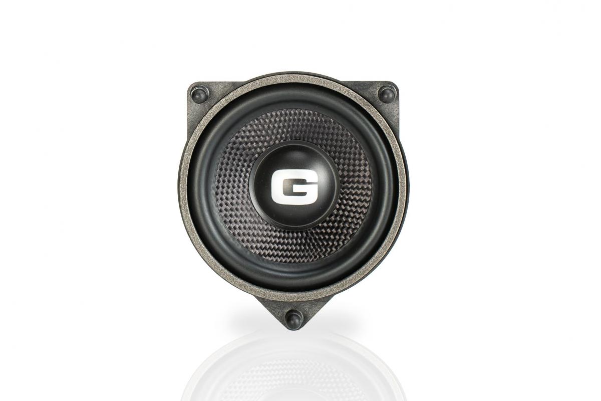 GLADEN ONE 200.3 MB-LD MERCEDES ÖN HOPARLÖR TAKIMI