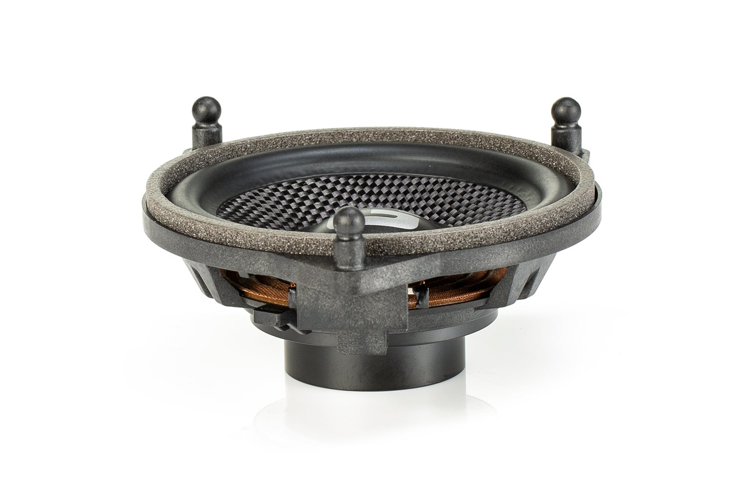 GLADEN ONE 200.3 MB-LD MERCEDES ÖN HOPARLÖR TAKIMI