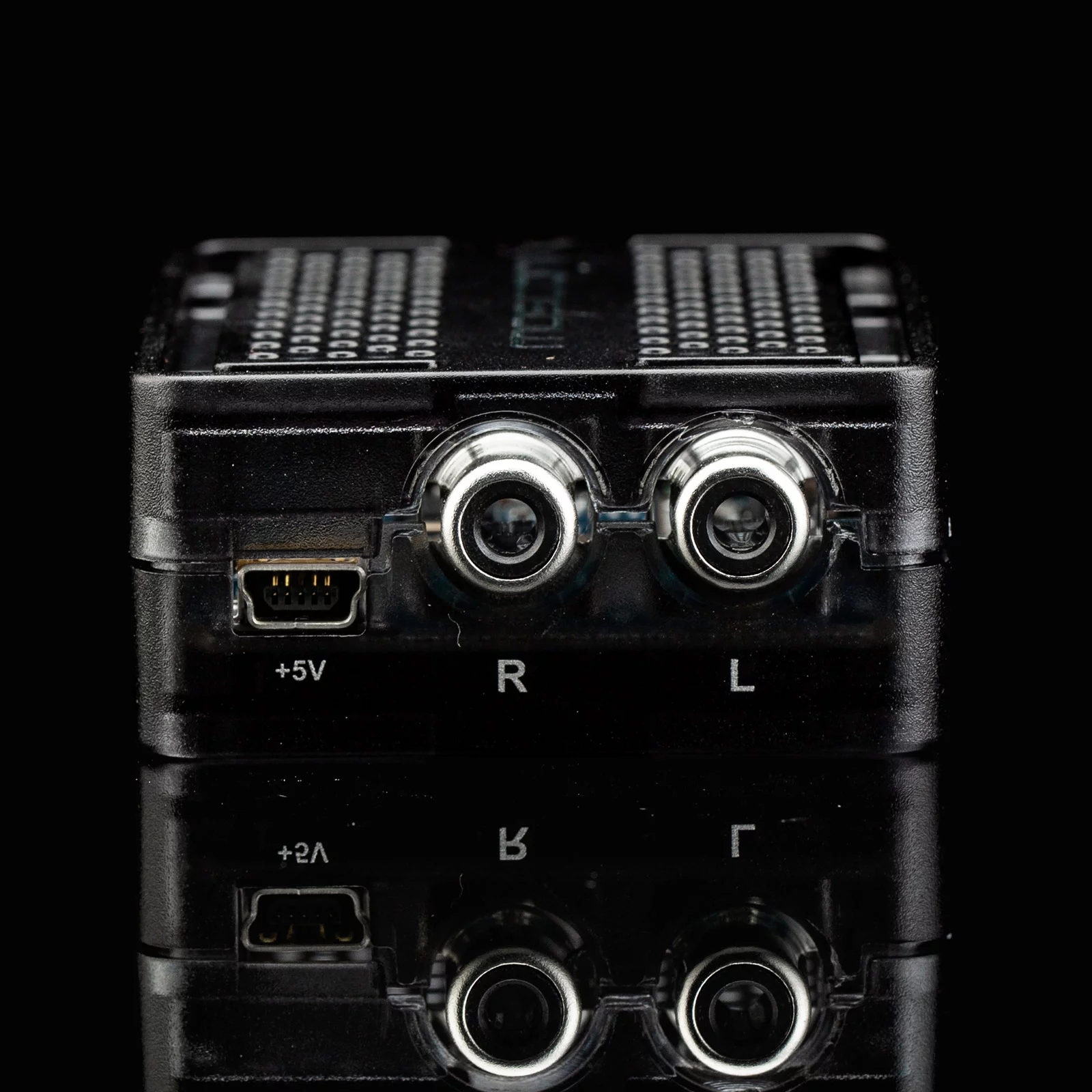 Mosconi AMAS LD4C 24bit/96khz YÜKSEK ÇÖZÜNÜRLÜK Bluetooth Ses Modülü