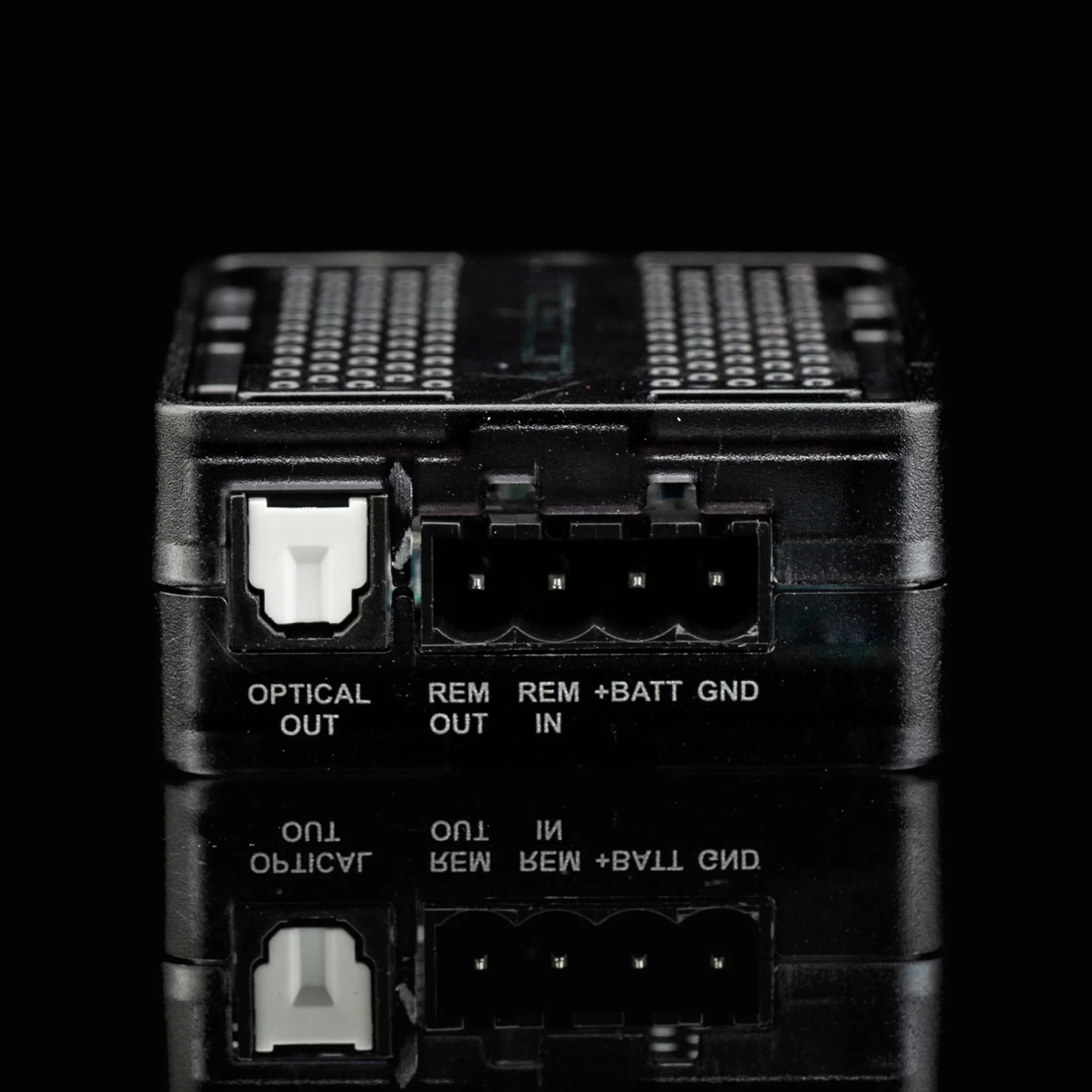 Mosconi AMAS LD4C 24bit/96khz YÜKSEK ÇÖZÜNÜRLÜK Bluetooth Ses Modülü