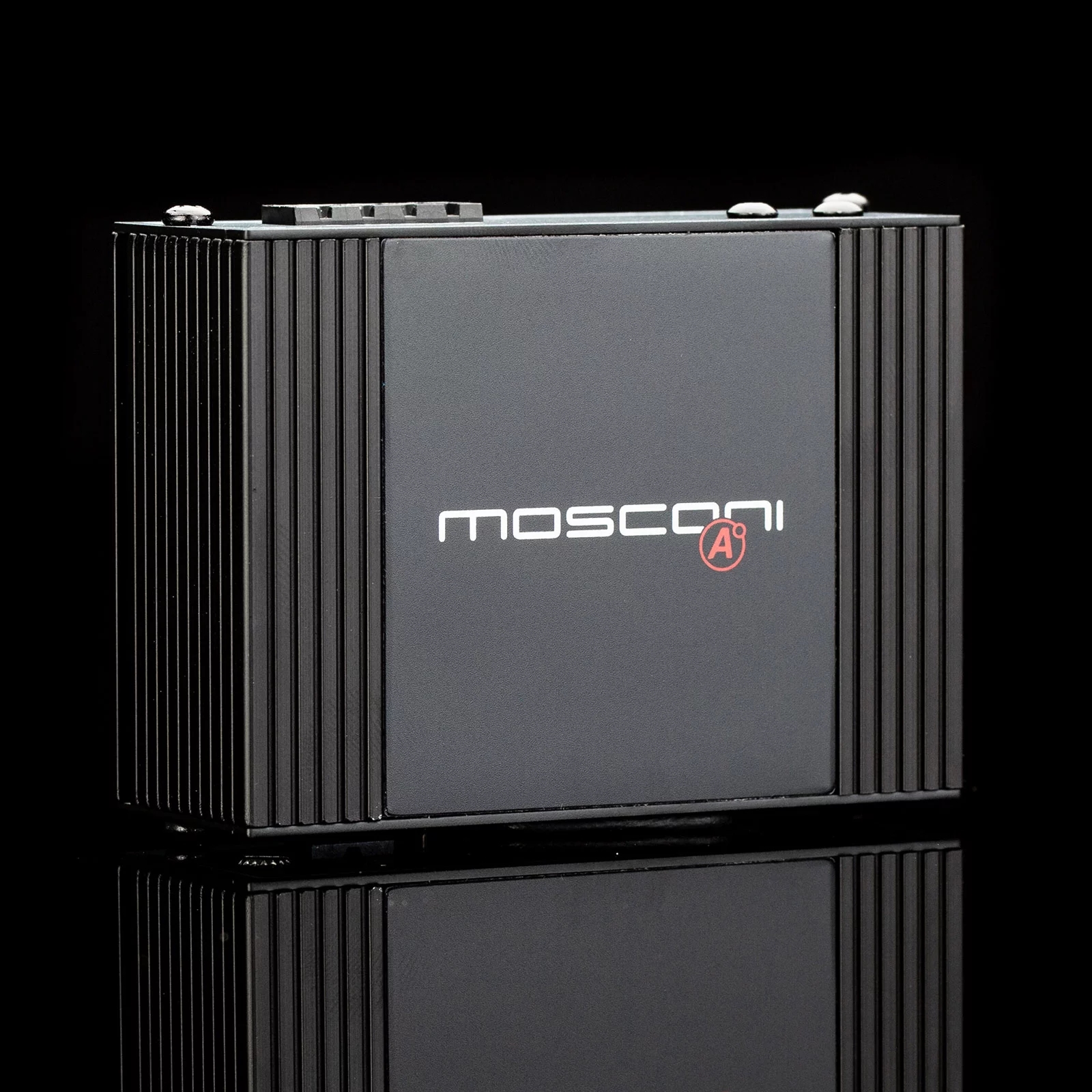 Mosconi ATOMO 2 Class D Amfi 2x100 Watt 