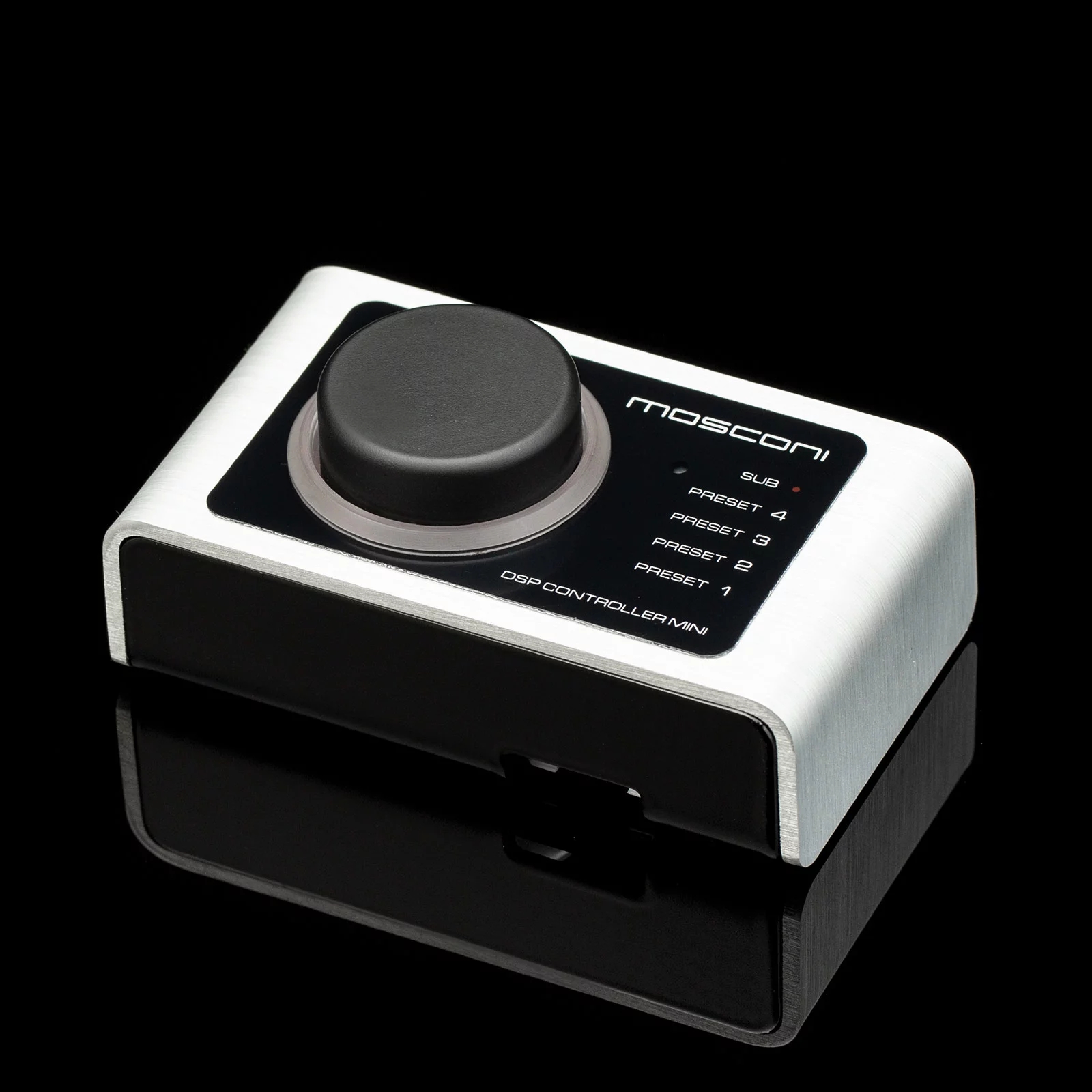  Mosconi RC Mini DSP Uzaktan Kumanda Sistemi