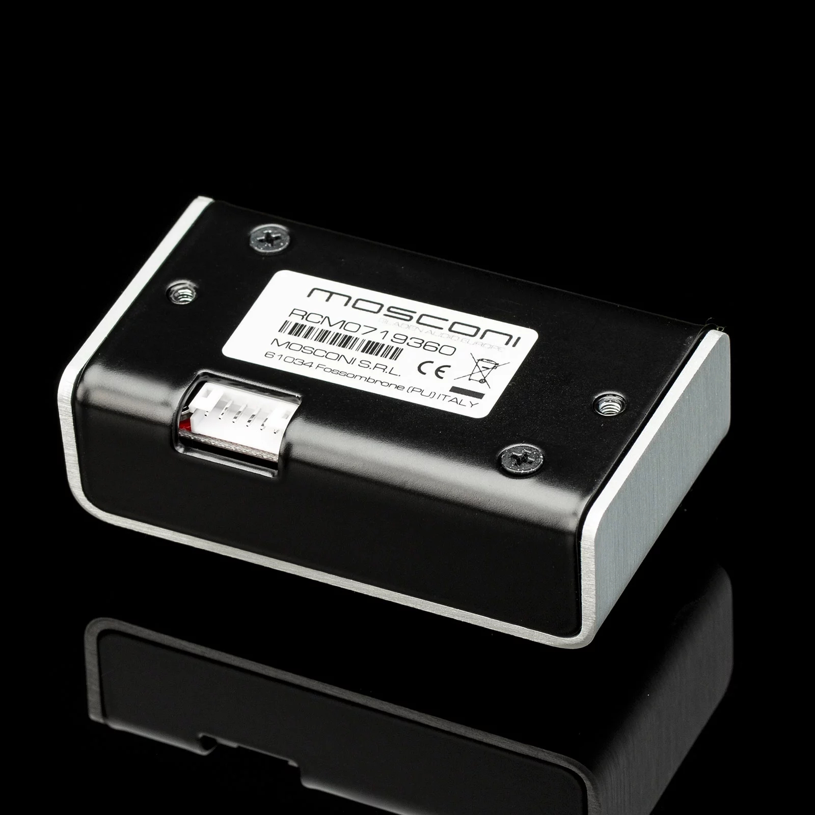  Mosconi RC Mini DSP Uzaktan Kumanda Sistemi