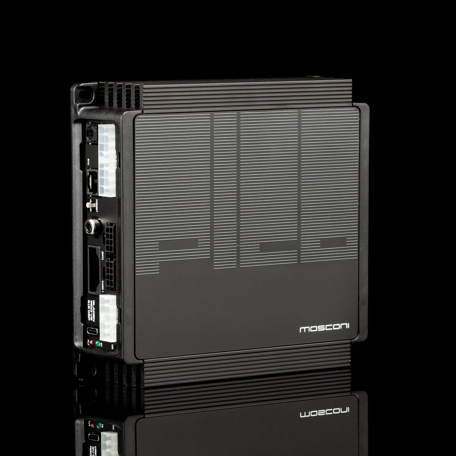 Mosconi Pico V2 6|8 DSP 6 KANAL AMFİ