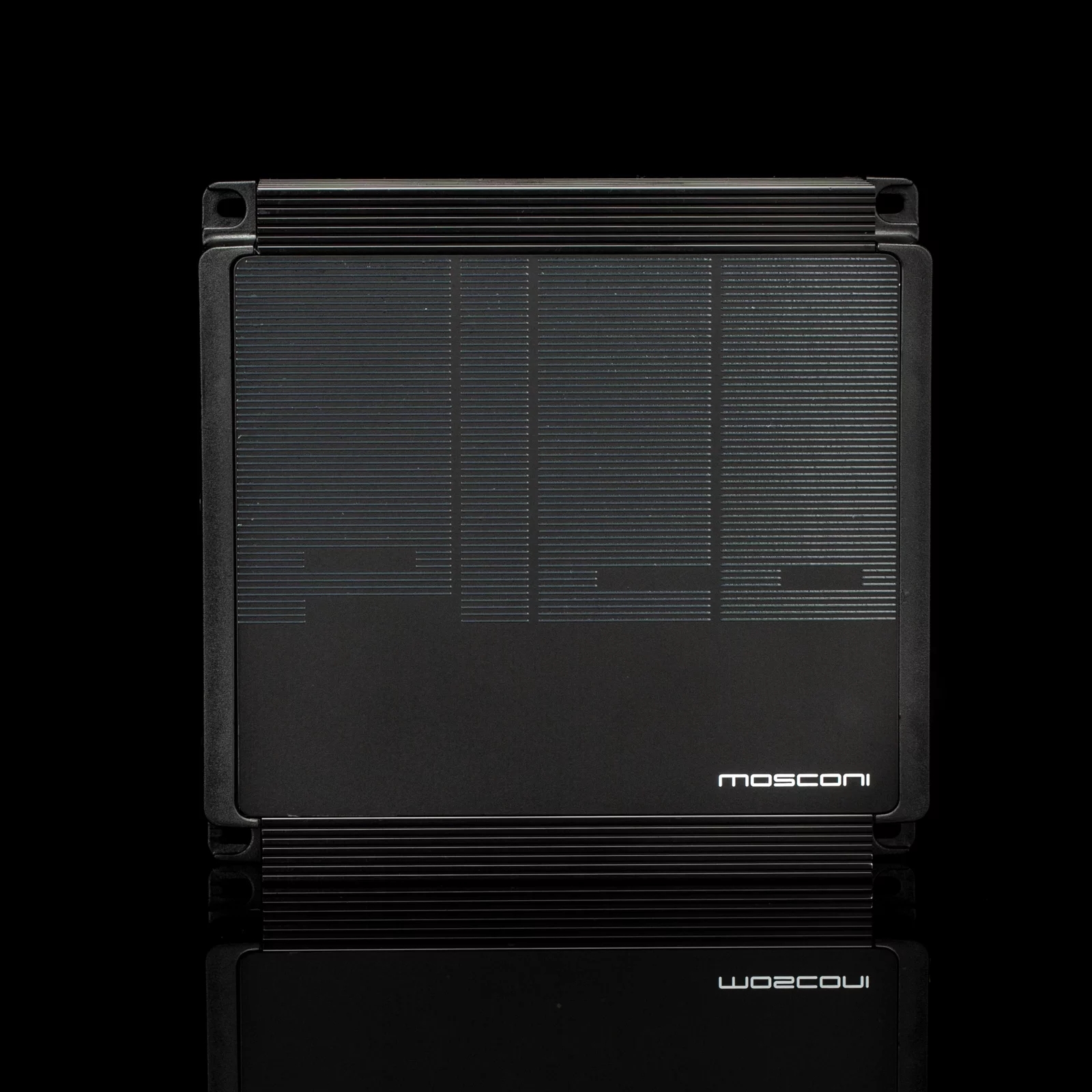 Mosconi Pico V2 6|8 DSP 6 KANAL AMFİ