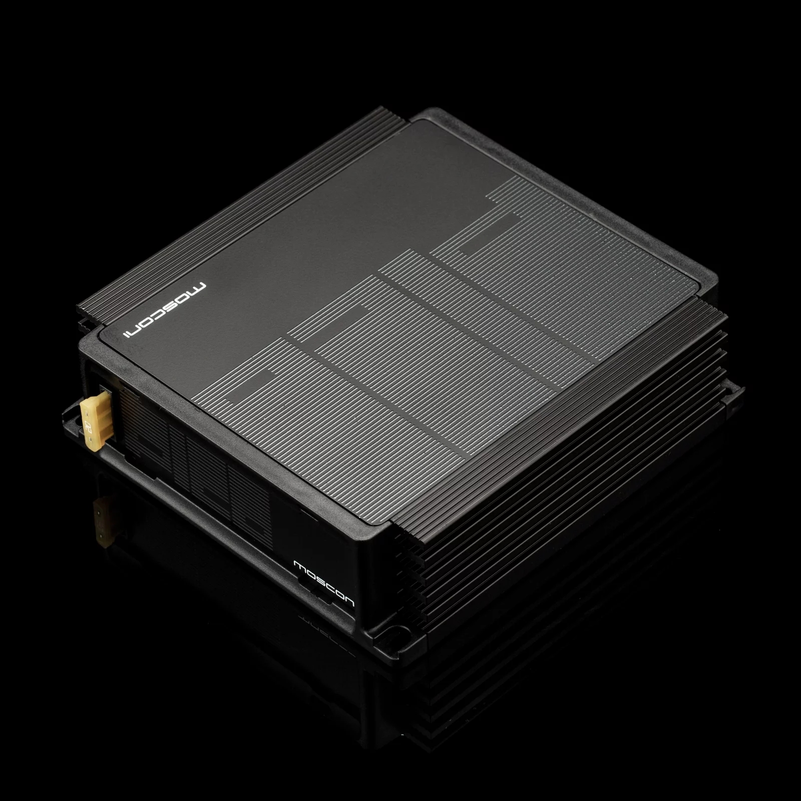 Mosconi Pico V2 6|8 DSP 6 KANAL AMFİ