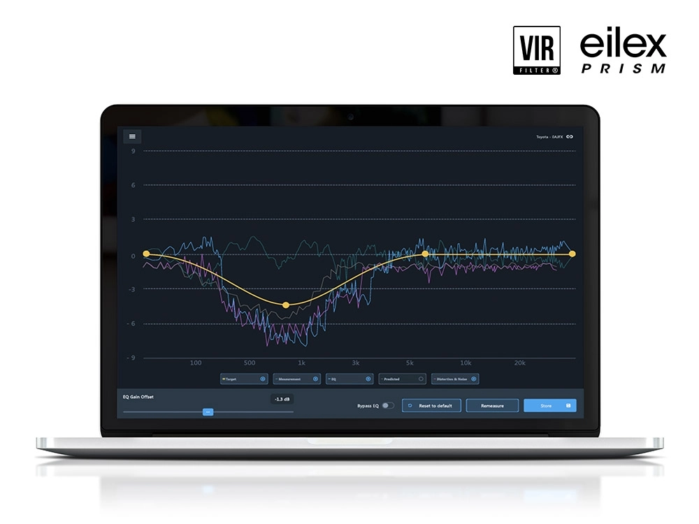 Alpine PXE-C80-88 OPTIM8 Otomatik Ses Ayarlı 8 Kanallı DSP Amplifikatör