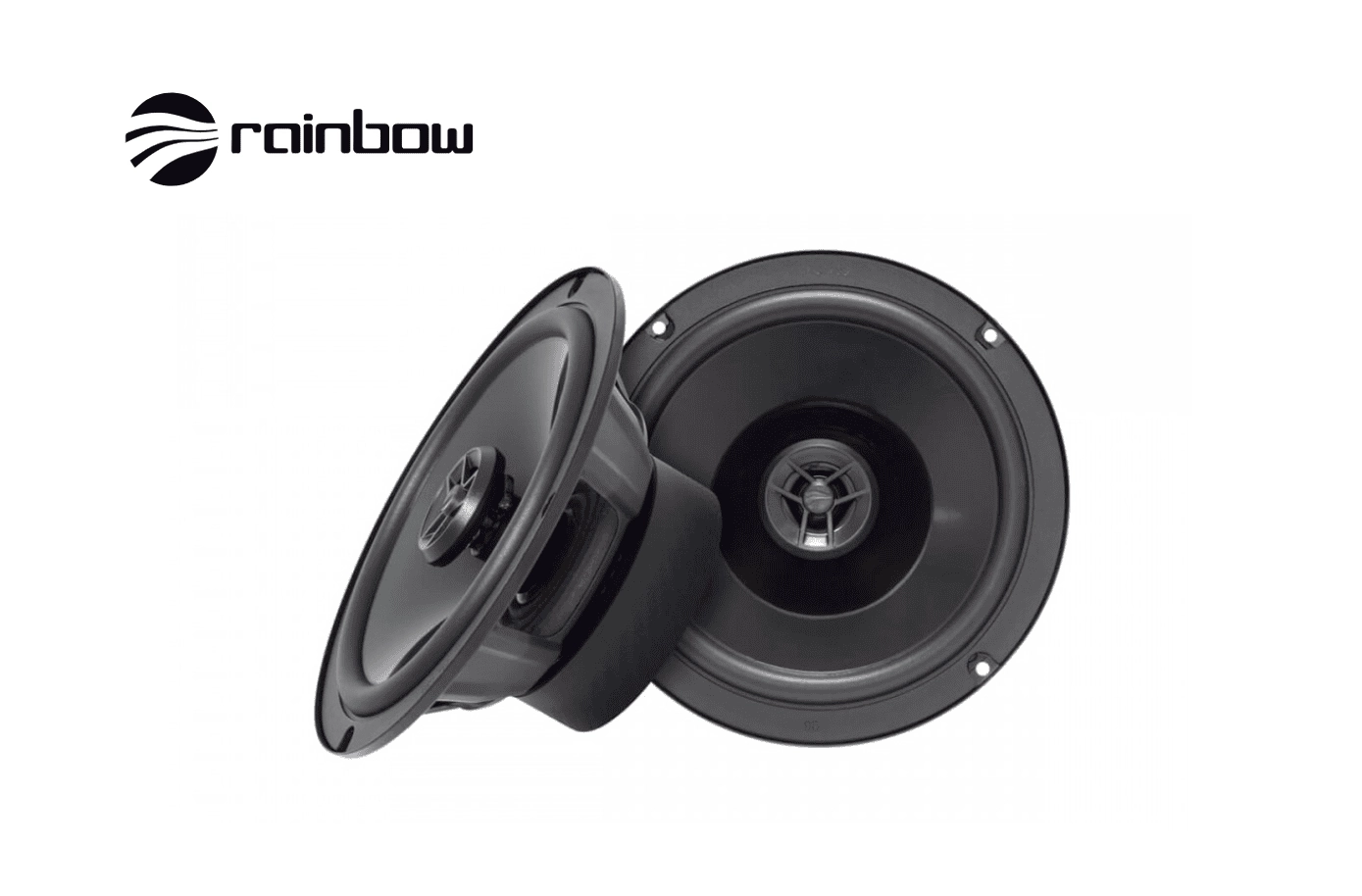 Rainbow EL-X165S 16,5cm Coaxial Hoparlör