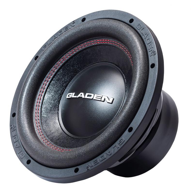 GLADEN RS-X 10 D2 25CM 