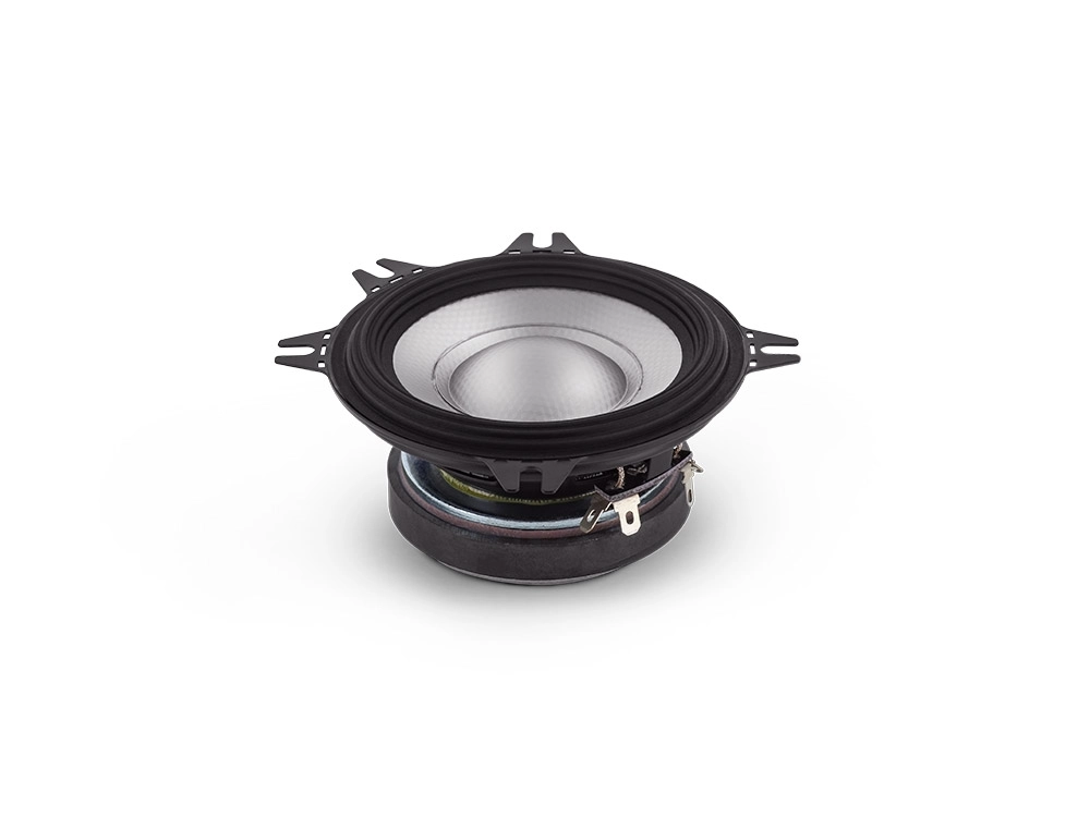 Alpine S2-S40C S-Serisi 10cm (4”) Component 2 Yollu Hoparlör